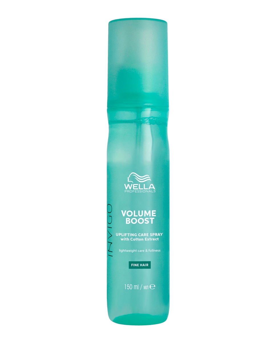 Imagen 0 de Spray Invigo Volume Boost 150 ml Wella Professional