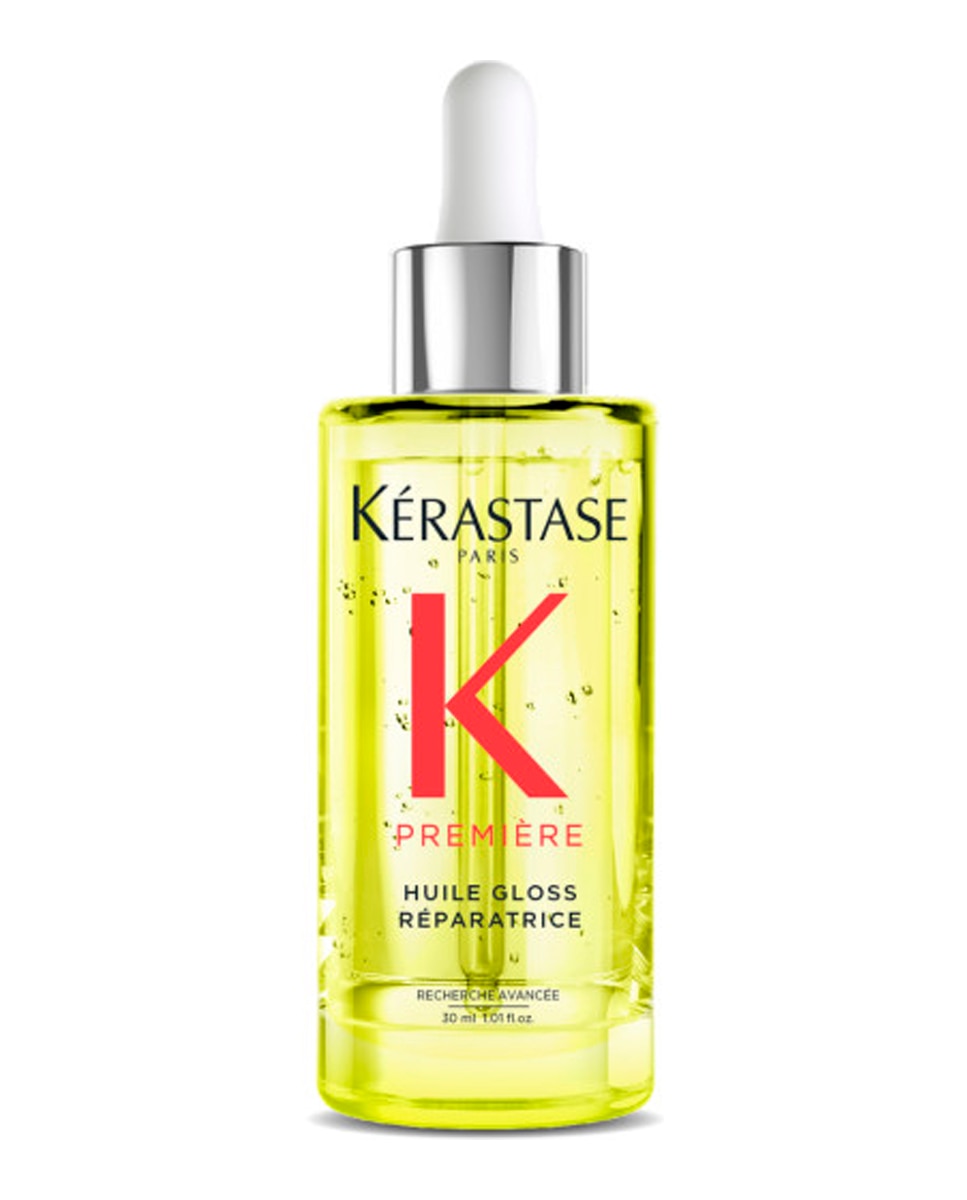 Reparador Brillo Intensivo Cabello Dañado Huile Gloss? Réparatrice Kérastase - 30 ml 1