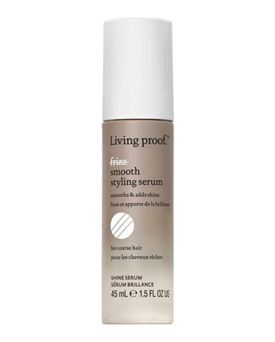 Living Proof - Sérum anti-frizz Smooth Styling 45 ml Living Proof.