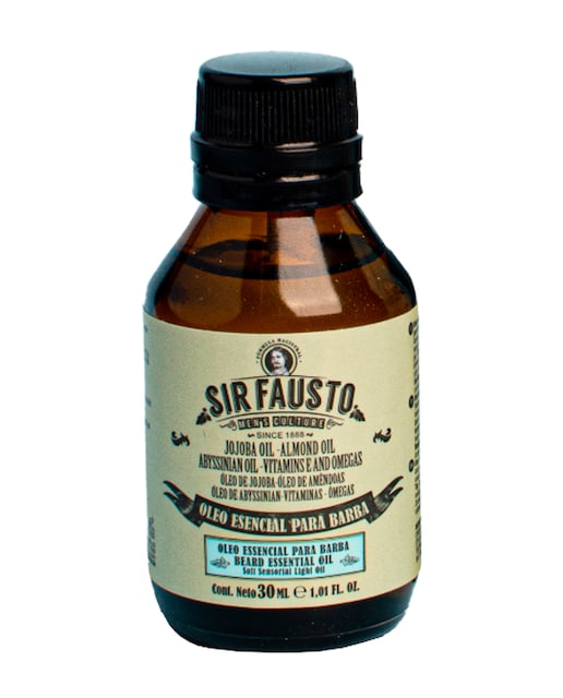 Imagen 0 de Sérum Oleo Esencial 30 ml Sir Fausto