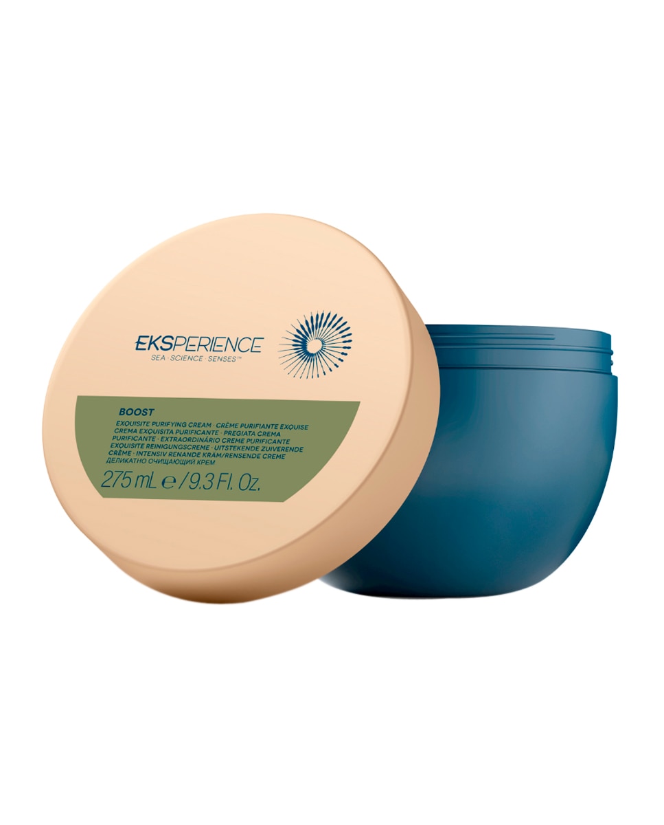Imagen 0 de Tratamiento exfoliante RP EKS Boost Exq Purifying Cream 275 ml Eksperience