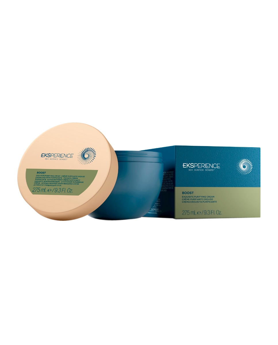 Tratamiento exfoliante RP EKS Boost Exq Purifying Cream 275 ml Eksperience - 275 ml 2