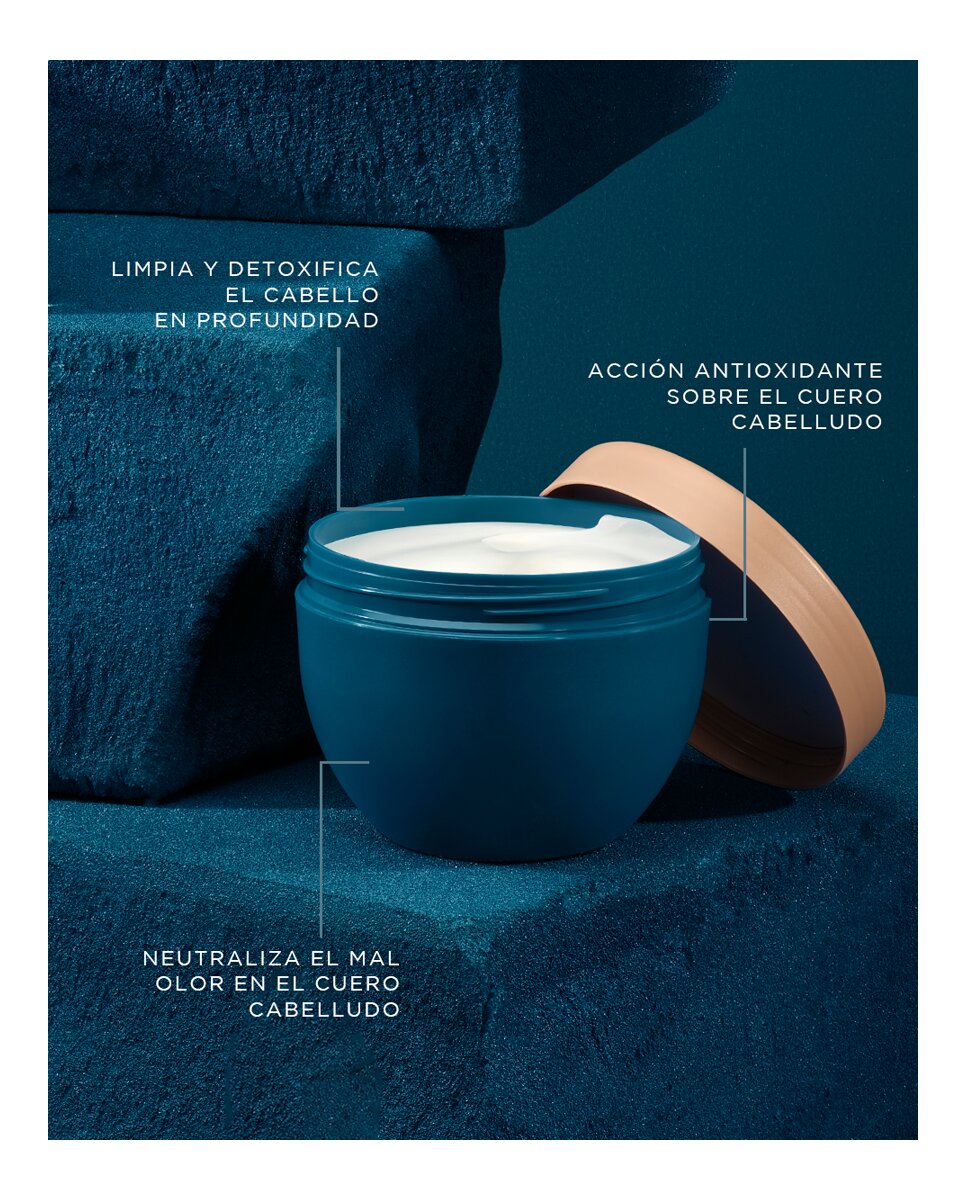 Tratamiento exfoliante RP EKS Boost Exq Purifying Cream 275 ml Eksperience - 275 ml 3
