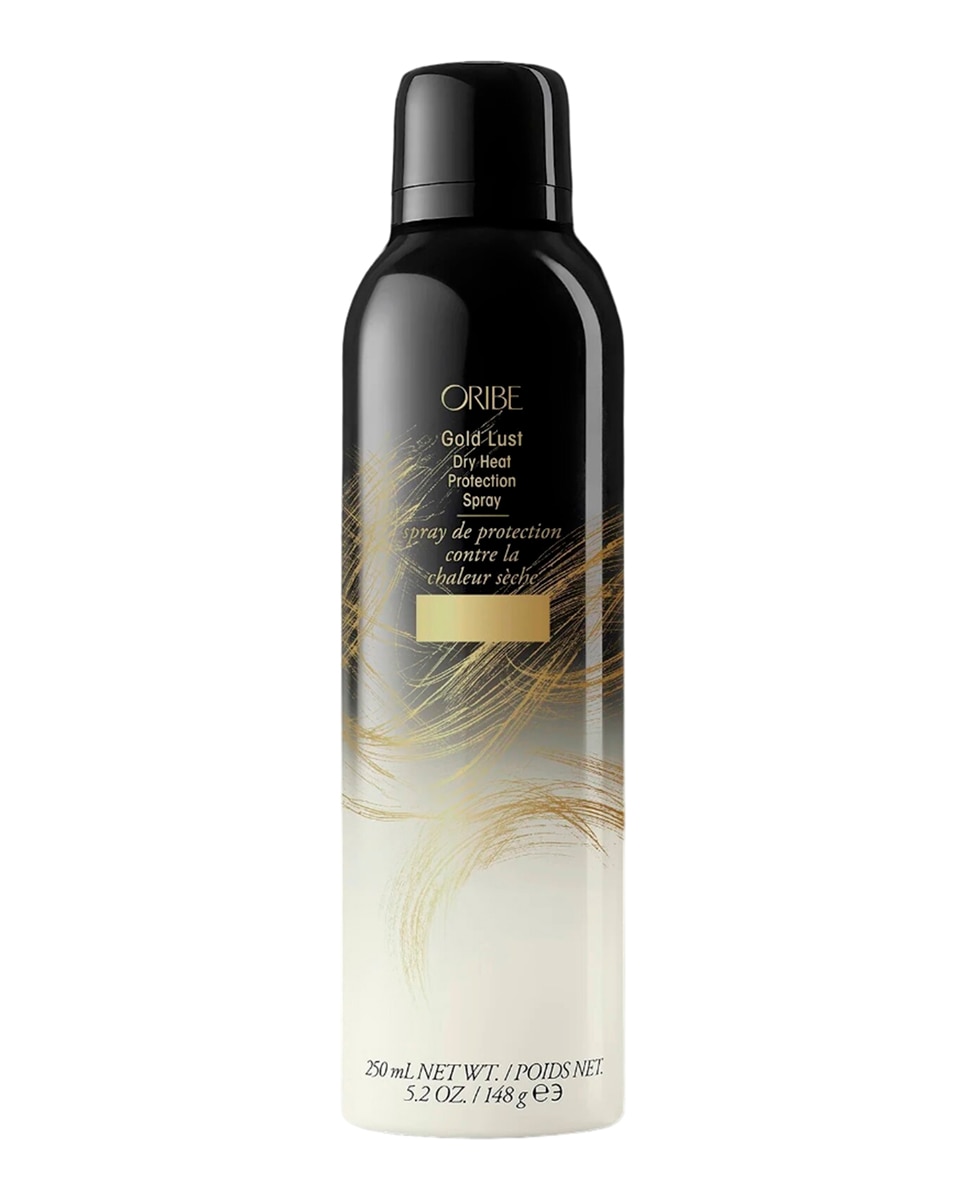 Protector térmico Gold Lust Dry Heat Preotection 250 ml Oribe