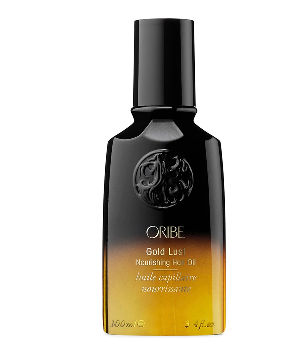 Serum Gold Lust Nourishing Hair Oil 100 ml Oribe