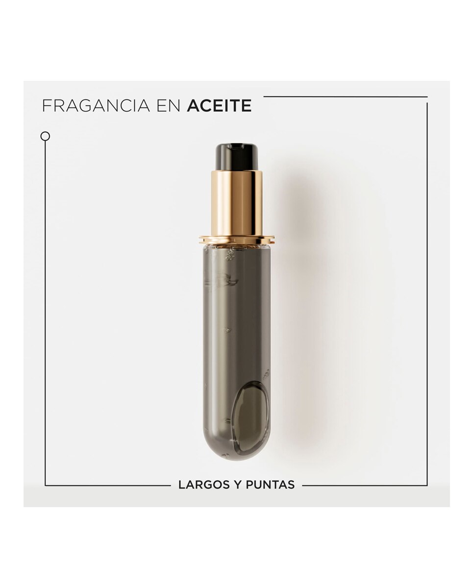 Fragancia en Aceite para el cabello Chronologiste L'Huile de Parfum Recarga Kérastase - 75 ml 2