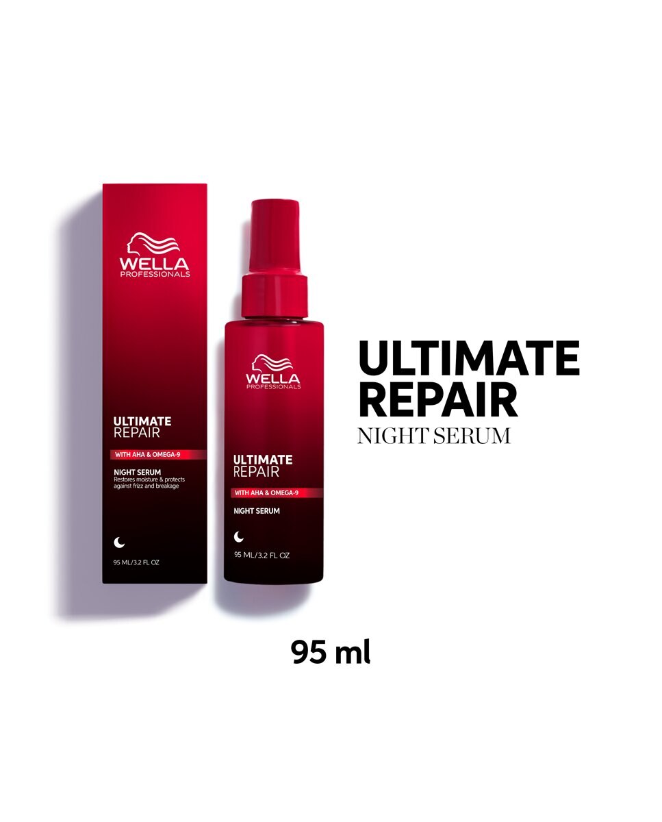 Serum de noche 95 ml Wella Professionals - 95 ml 2