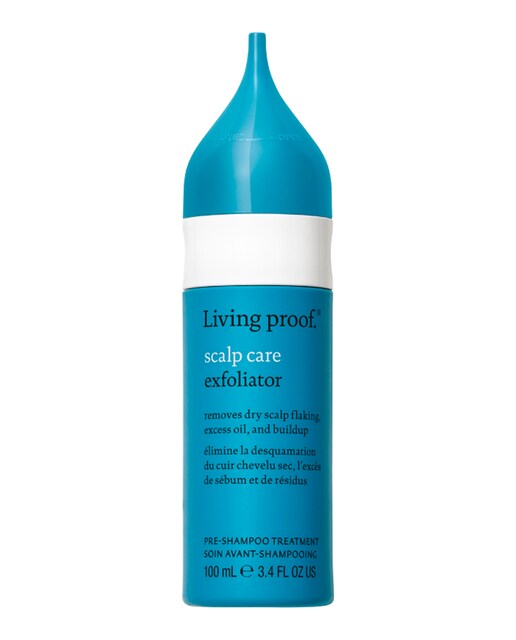 Imagen 0 de Exfoliante capilar Scalp Care Exfoliator 100 ml Living Proof