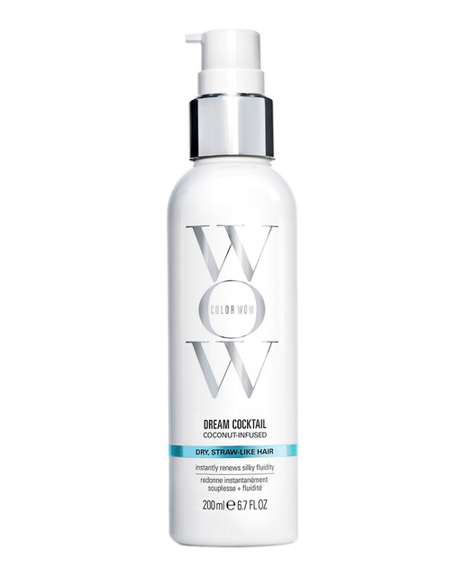 Imagen 0 de Tratamiento Capilar Coconut Cocktail Bionic Tonic 200 ml Color Wow