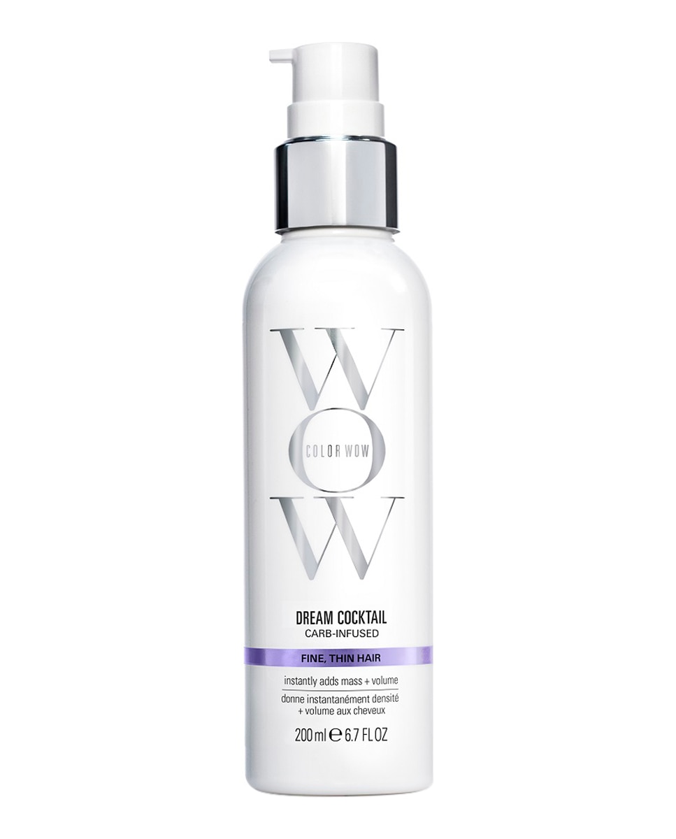 COLOR WOW - Tratamiento Capilar Carb Cocktail Bionic Tonic 200 ml Color Wow.