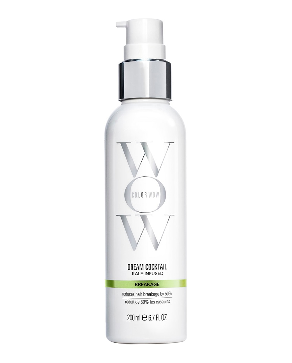 COLOR WOW - Tratamiento Capilar Kale Cocktail Bionic Tonic 200 ml Color Wow.