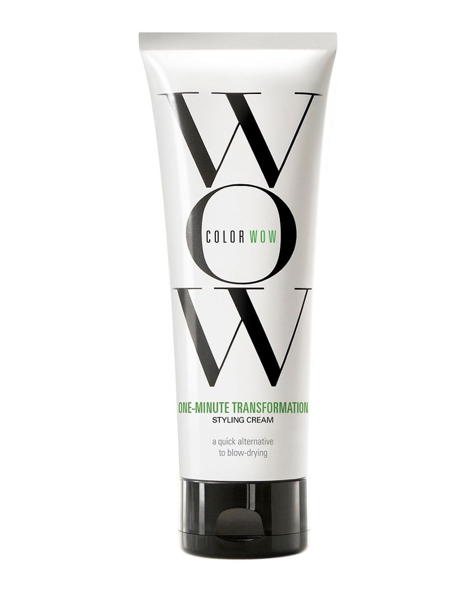 COLOR WOW - Crema de Peinado One Minute Transformation 120 ml Color Wow.
