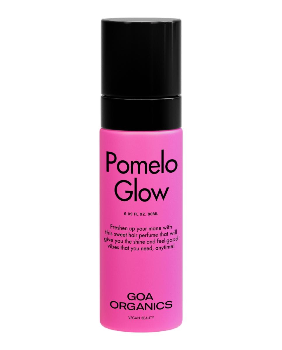 Perfume Capilar 80 ml Goa Organics 1