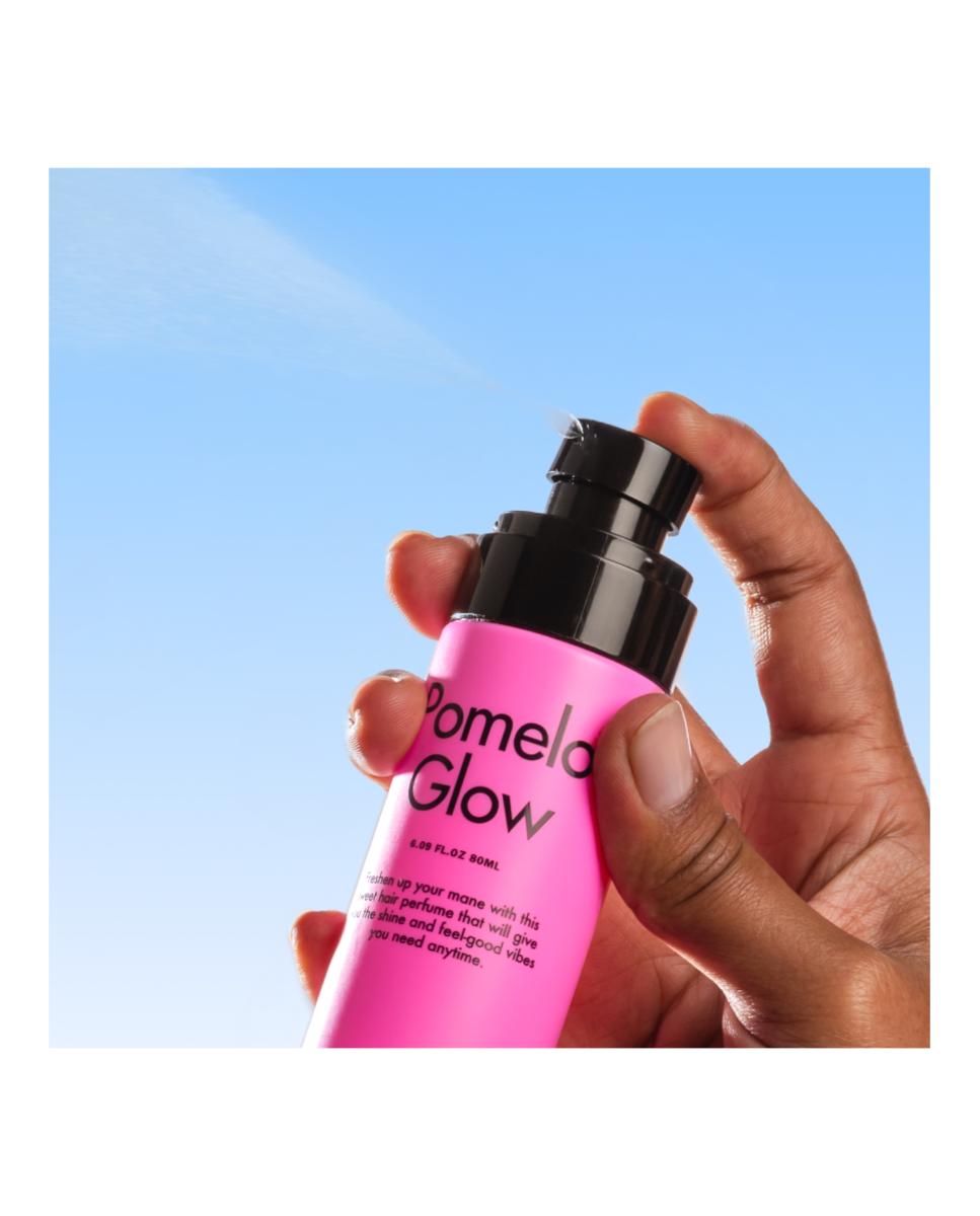 Perfume Capilar 80 ml Goa Organics 2