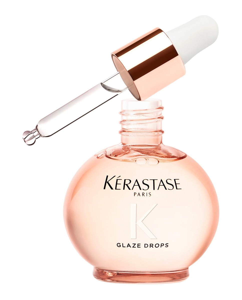 Imagen 0 de Aceite Capilar 45 ml Glaze Drops Kérastase