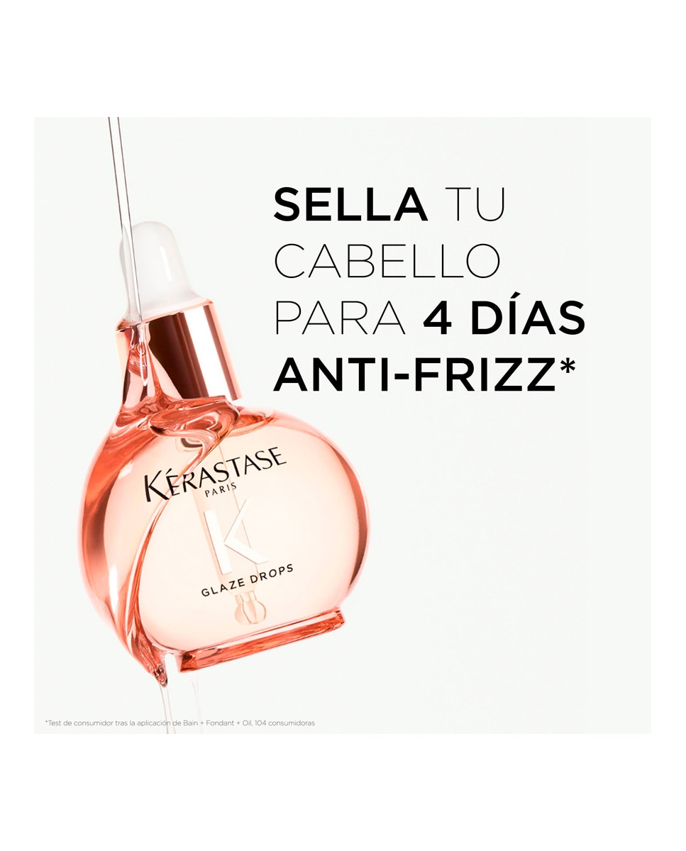 Aceite Capilar 45 ml Glaze Drops Kérastase - 45 ml 8