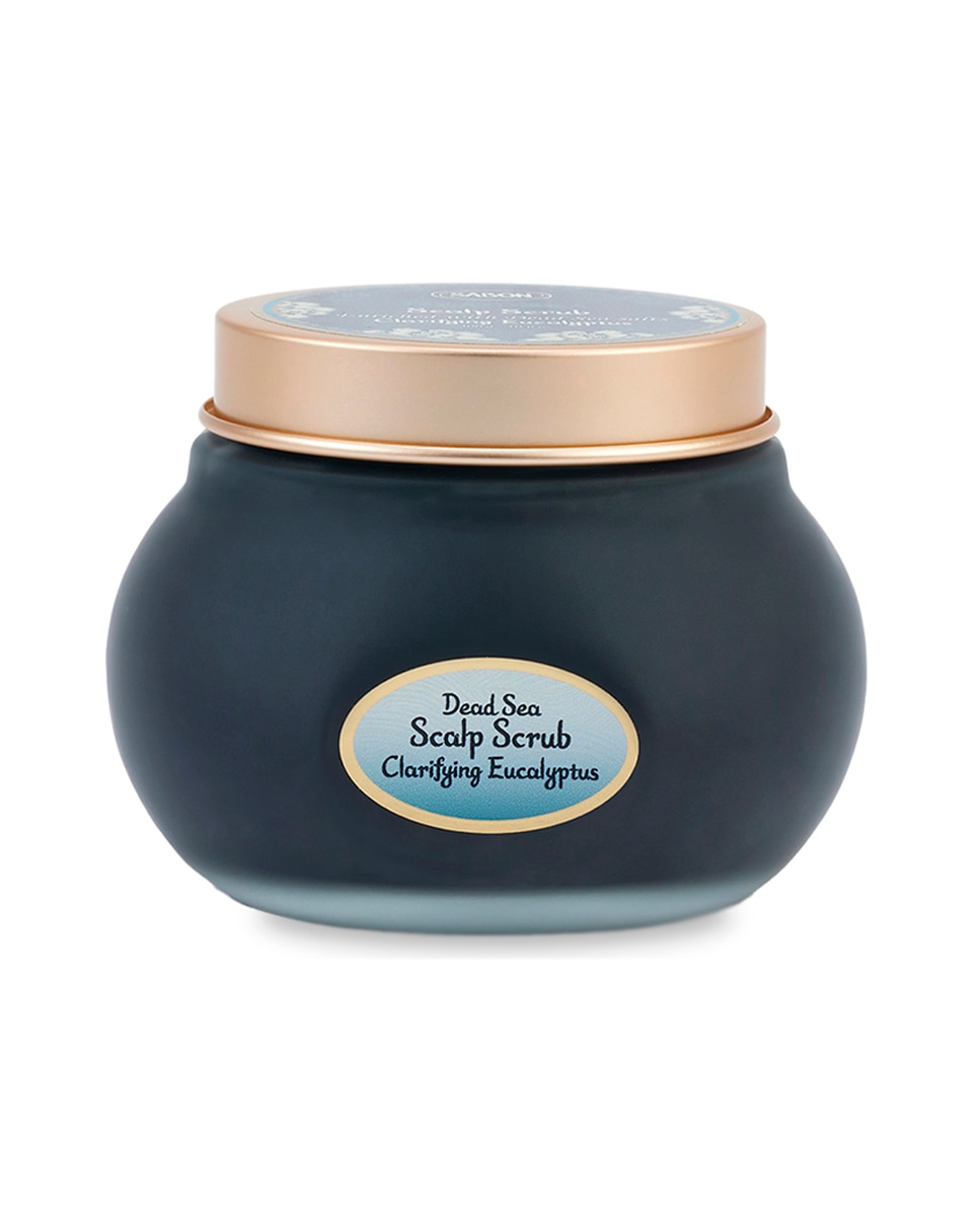Sabon - Exfoliante Capilar Dead Sea Scalp Scrub Sabon 300 g Sabon.