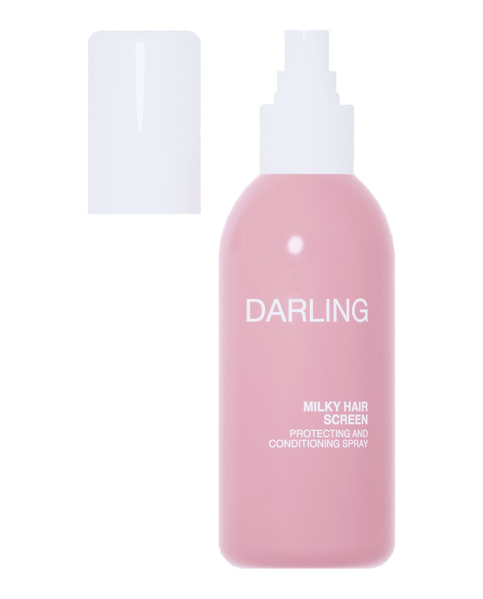 Protector Solar Capilar Milky Hair Screen Darling - 150 ml 2