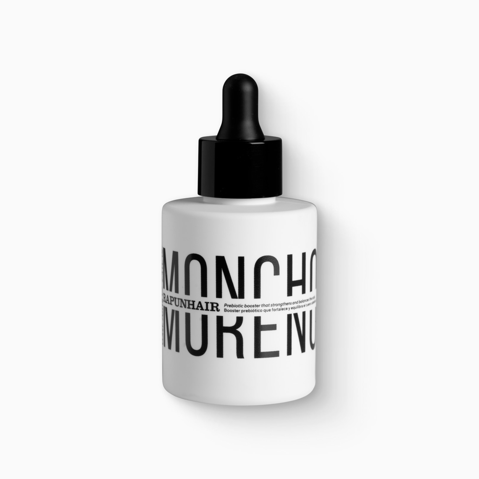 Moncho Moreno - Sérum Rapunhair 70 Ml Moncho Moreno.