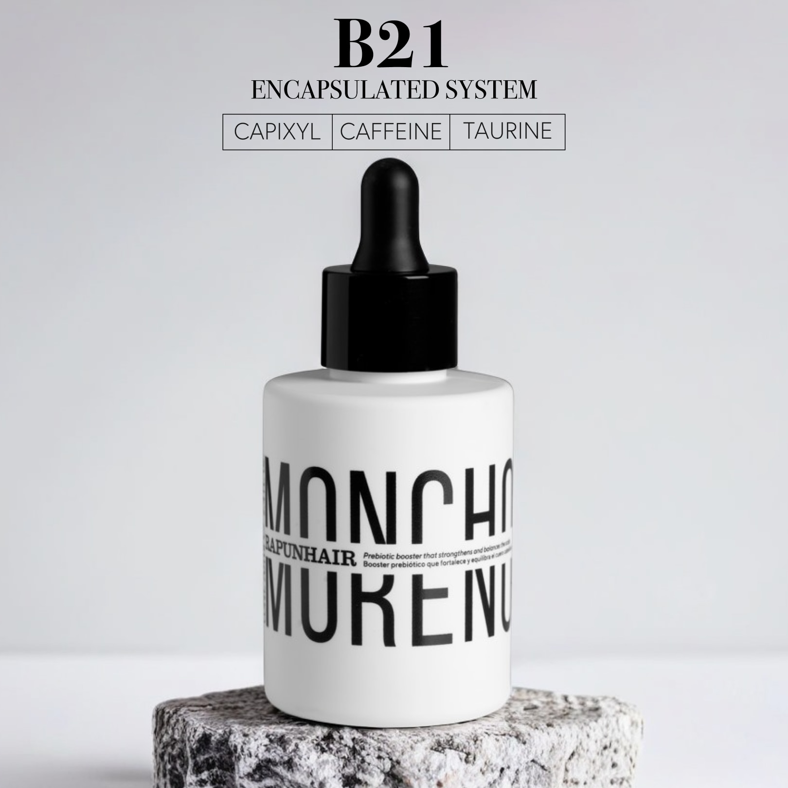 Sérum Rapunhair 70 Ml Moncho Moreno - 70 ml 4