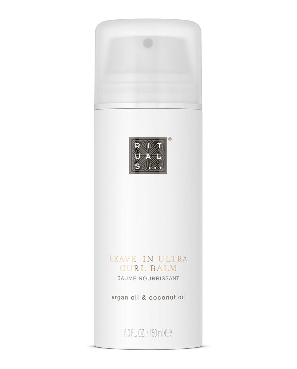 Imagen 0 de Bálsamo Capilar Sin Aclarado Leave-In Ultra Curl 150 ml Rituals