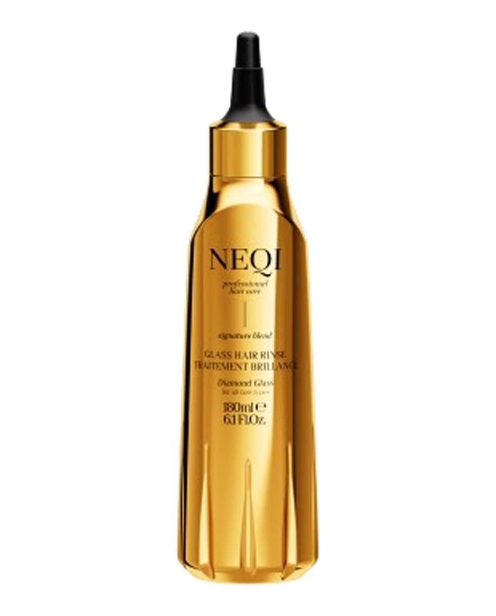 NEQI - Tratamiento Sellador Diamond Glass Neqi.