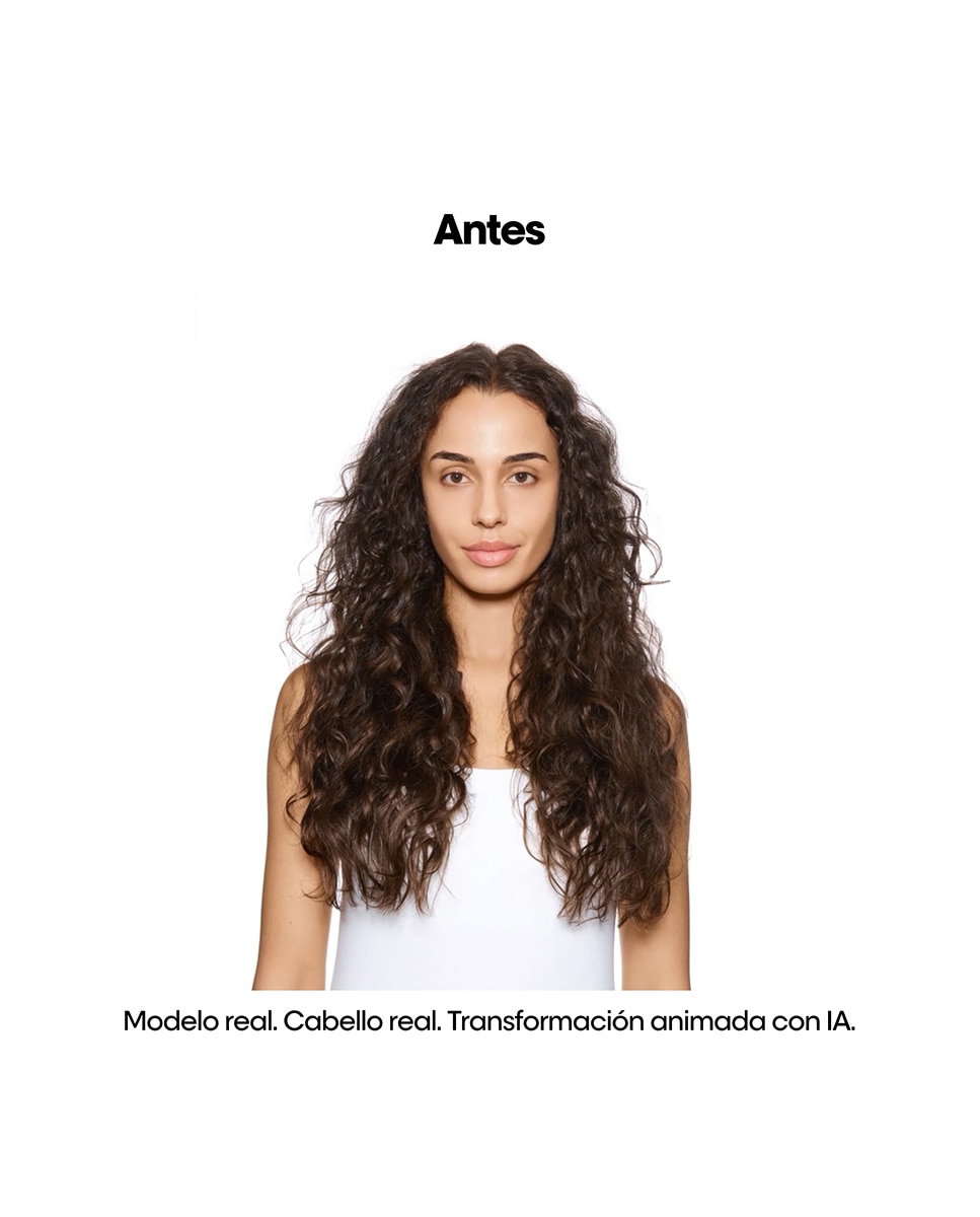 Sérum Capilar Mirro Sleek Keratin Alpha Sleek Serie Expert 50 Ml L'Oréal Professionnel 7