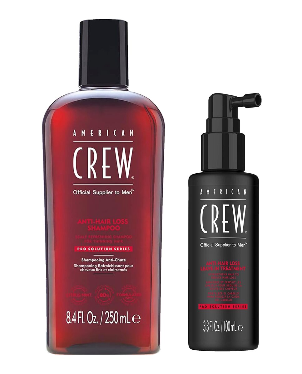 AC AHL SH 250ML & AHL TREATMENT 100ML ? 2