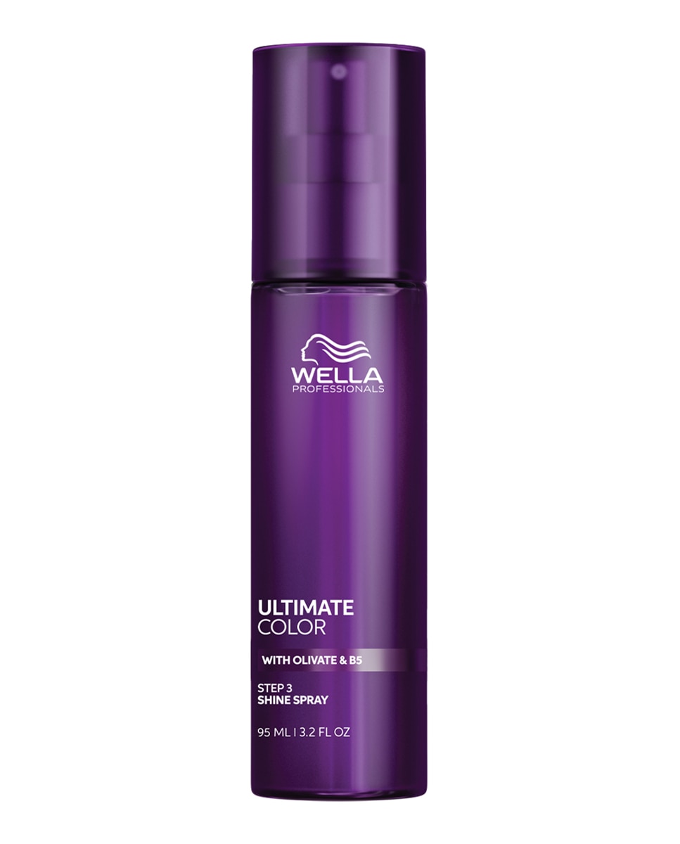 Imagen 0 de Spray de Brillo y Suavidad Ultimate Color 95 ml Wella Professionals