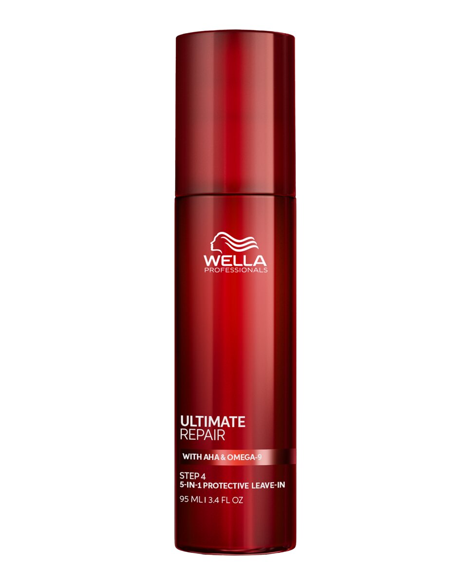 Wella Professionals - Leave-In Ultimate Repair Protective Wella Professionals.