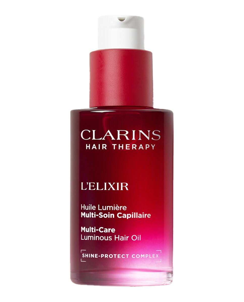 Imagen 0 de Aceite Hair Therapy Oil 50ml Clarins