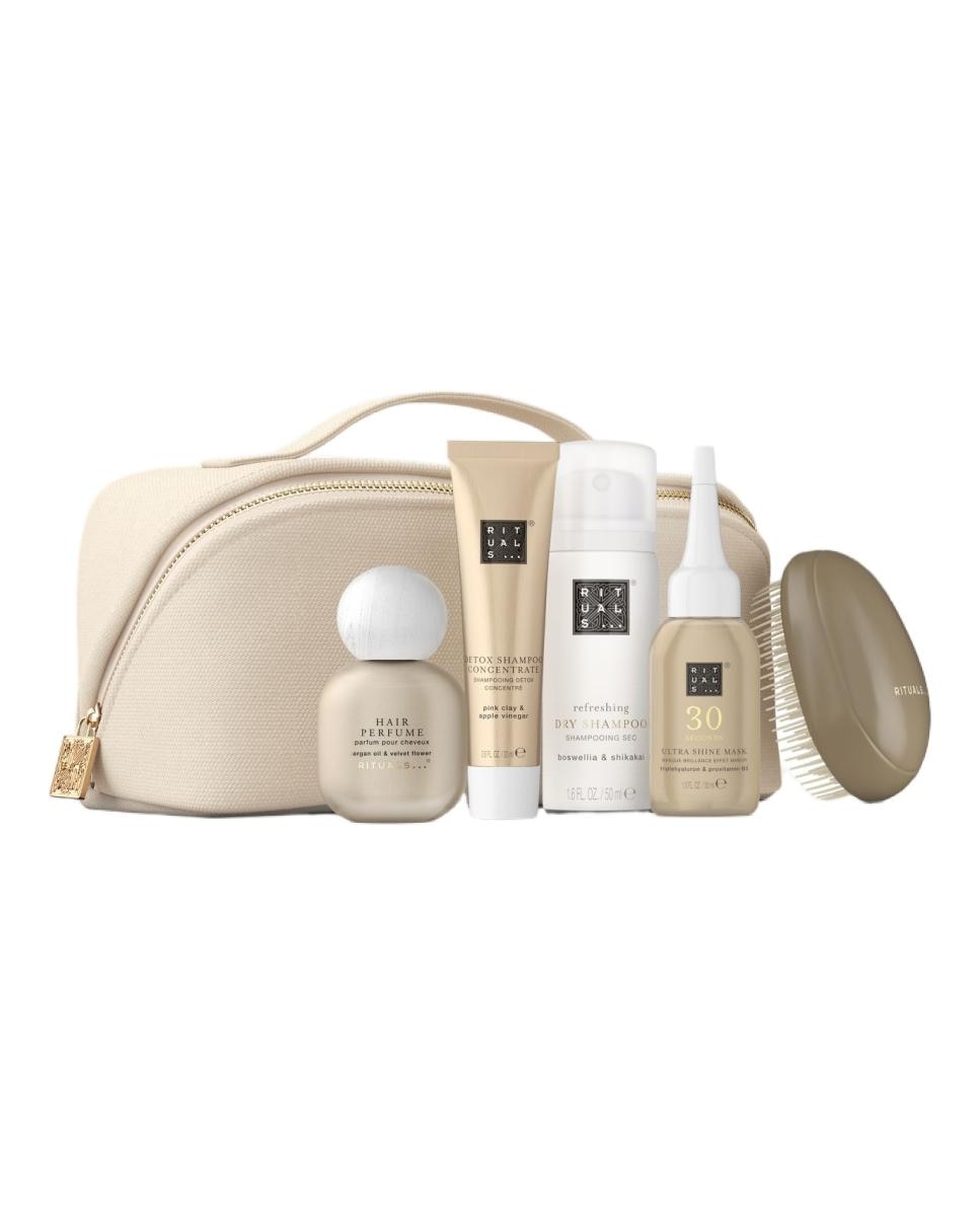 Imagen 0 de Hair Trial Set Estuche de Regalo
