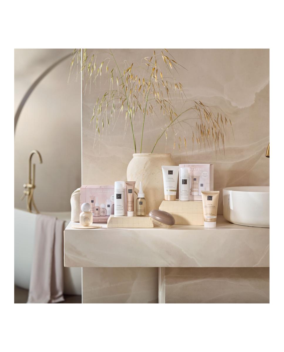 Imagen 4 de Hair Trial Set Estuche de Regalo