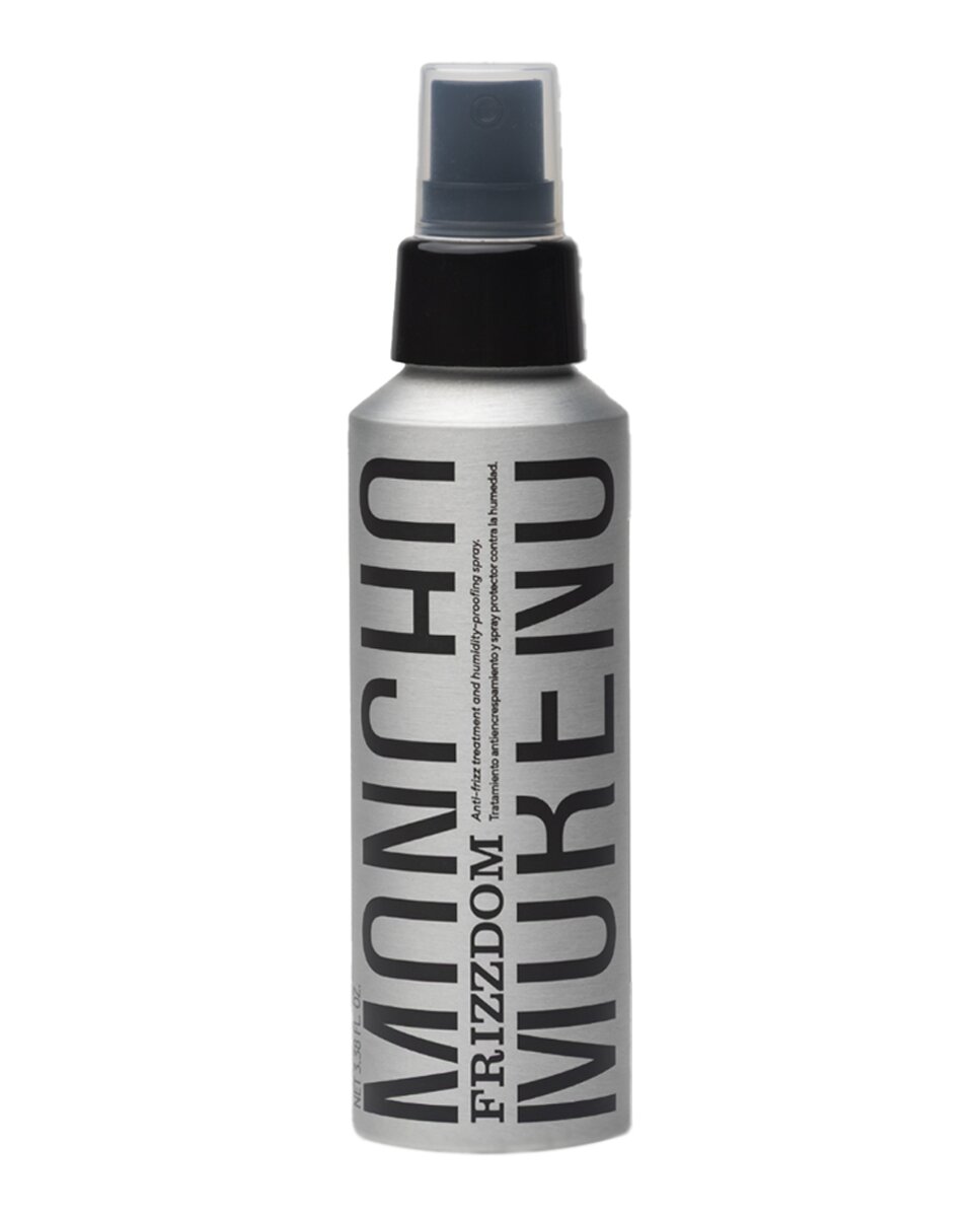 Serum Capilar Frizzdom 100ml Moncho Moreno 1