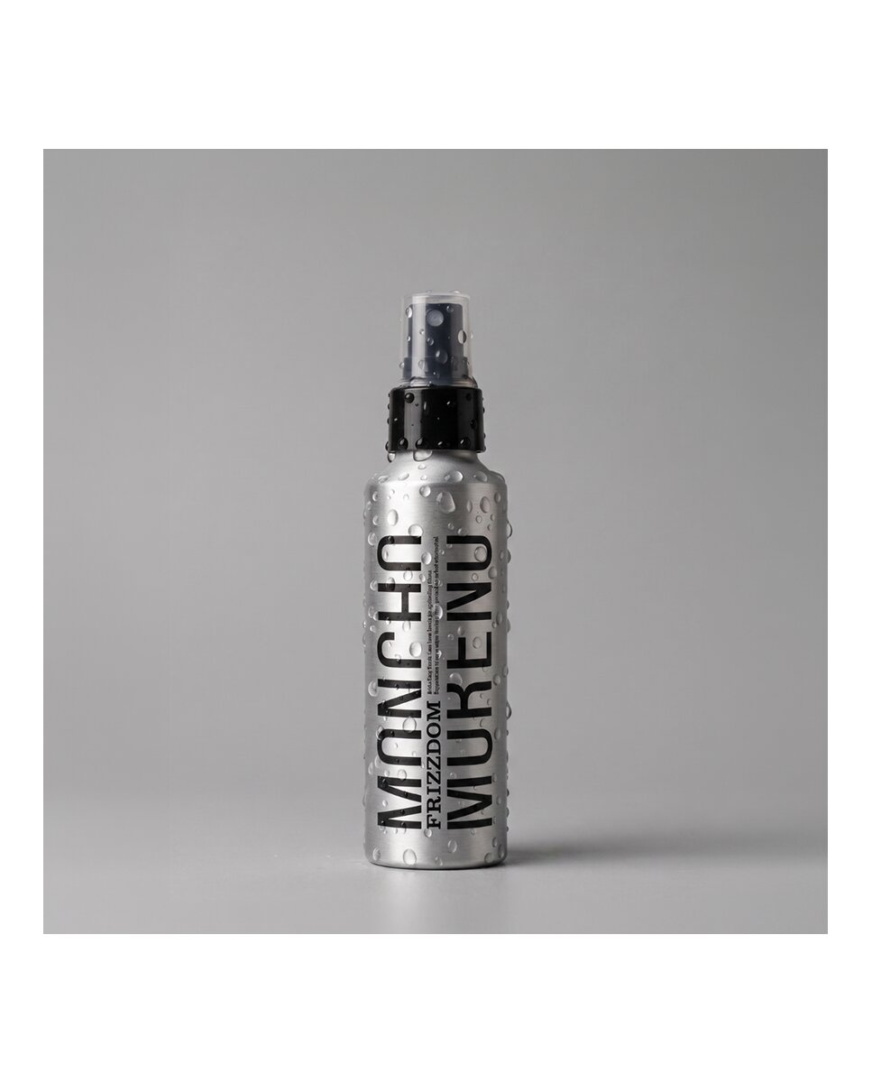 Serum Capilar Frizzdom 100ml Moncho Moreno 5