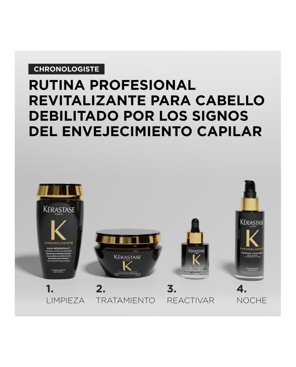 Scalp Chronologiste Sérum Capilar - #2D2926 #2D2926-8