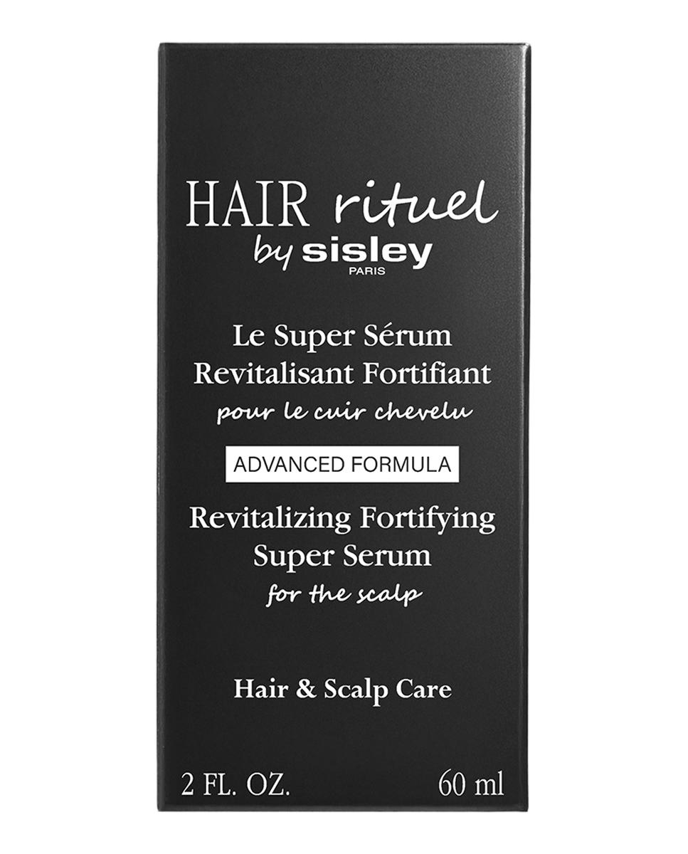 Le super Sérum Revitalisant Fortifiant Hair Rituel by Sisley 60 ml 3