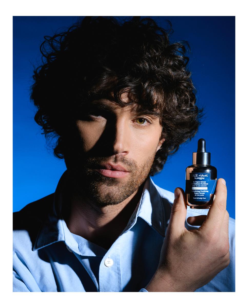 Le super Sérum Revitalisant Fortifiant Hair Rituel by Sisley 60 ml 5