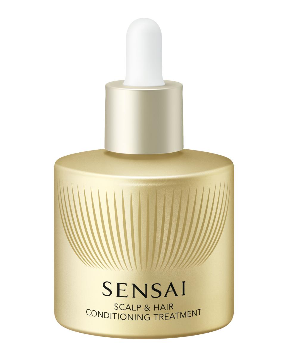 Imagen 0 de Tratamiento Scalp & Hair Conditioning Treatment 55mL SENSAI