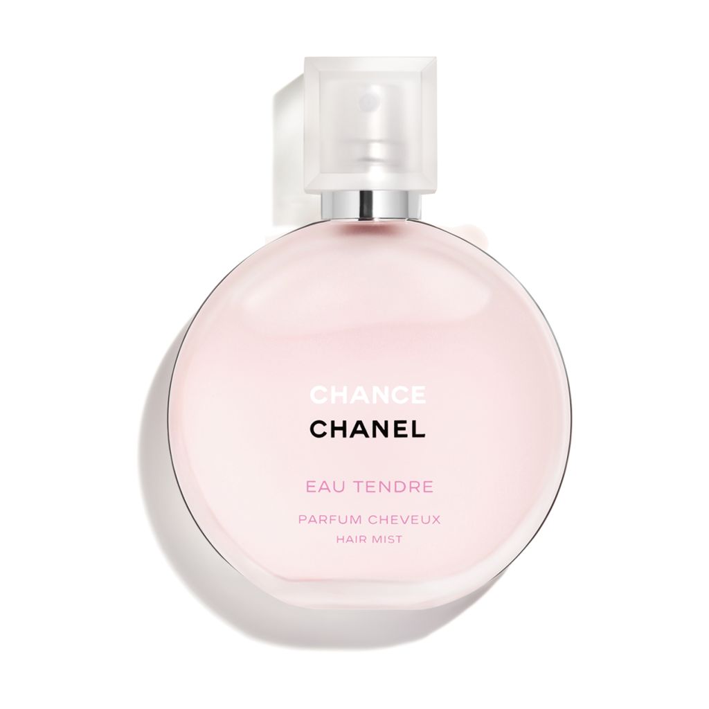 CHANEL - Perfume para el Cabello.