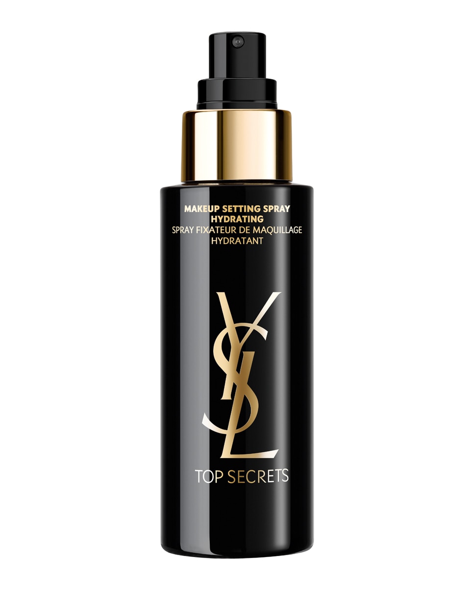Imagen 0 de Spray Fijador Top Secrets Glow Perfecting Mist Yves Saint Laurent