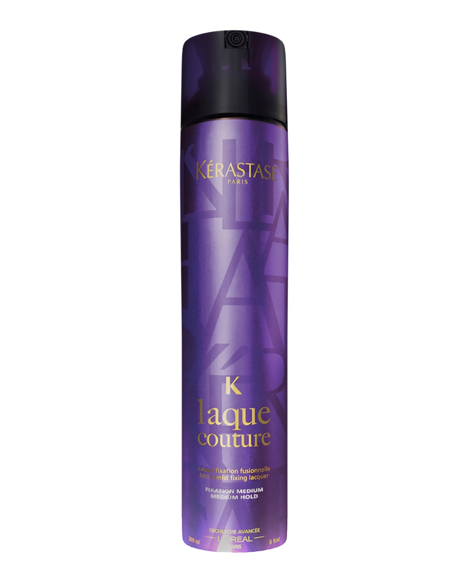 Laca de fijación Styling Laque Couture Kérastase - 300 ml 1