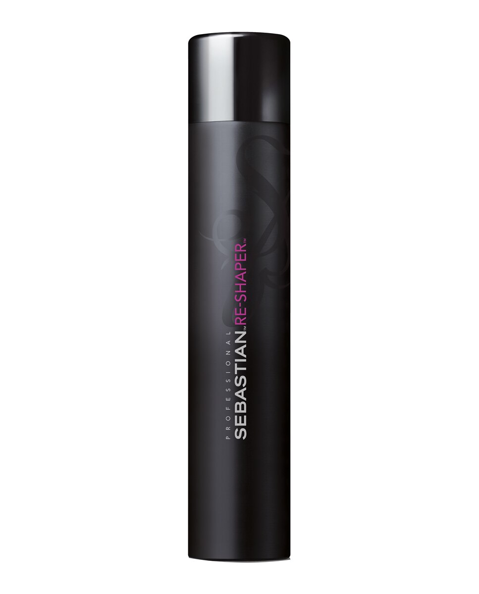Spray para el cabello de fijación fuerte Re-Shaper 400 ml Sebastian Professional