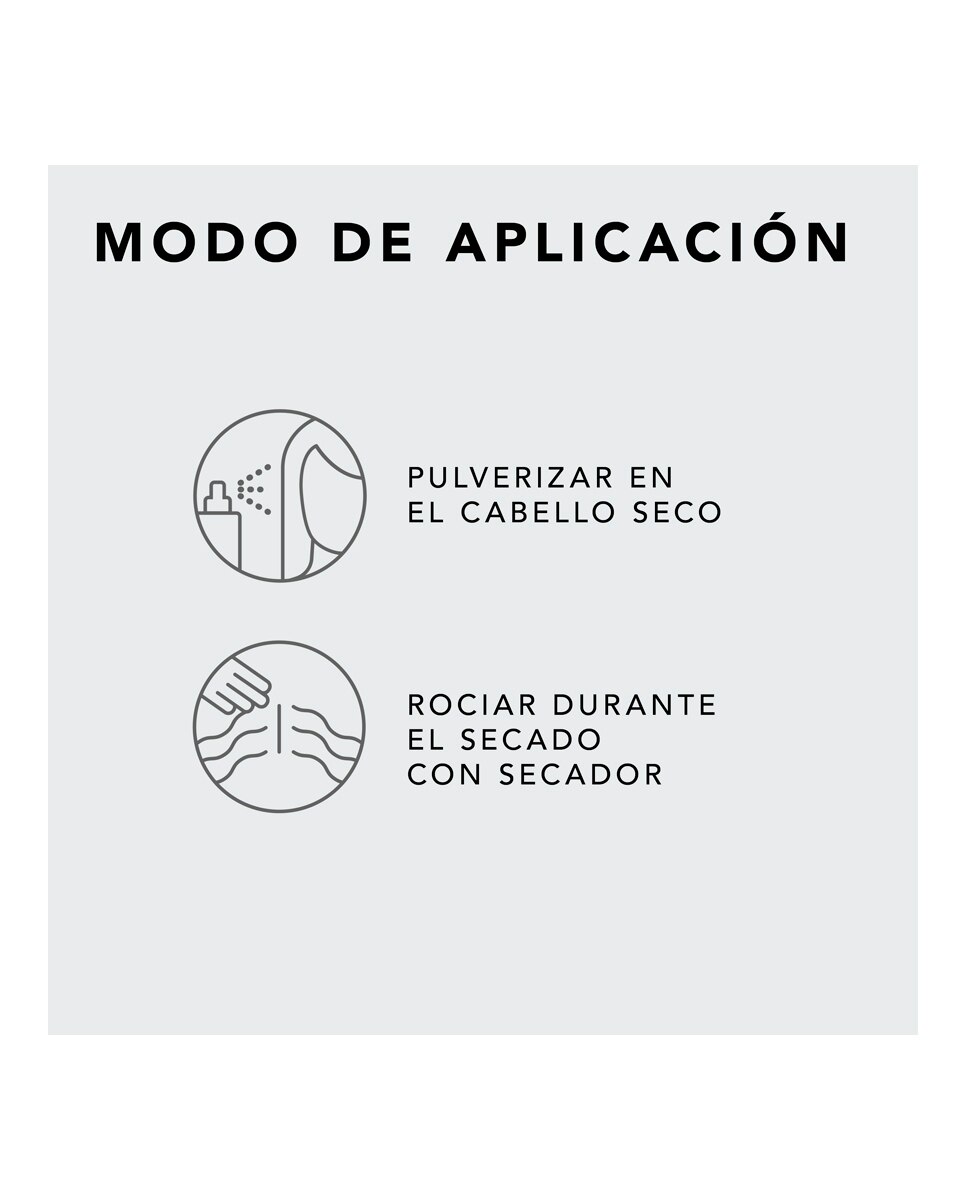 Spray para el cabello de fijación fuerte Re-Shaper 400 ml Sebastian Professional - 400 ml 3
