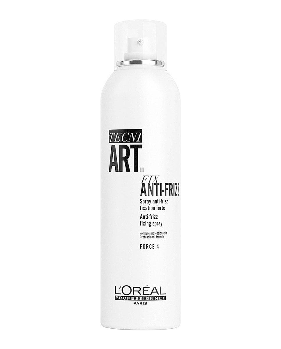 Imagen 0 de Laca Anti-encrespamientoTecni.ART Fix Anti Frizz Spray 250 ml L'Oréal Professionnel