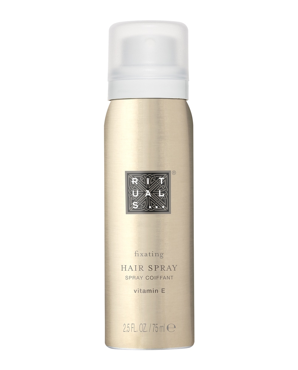 Rituals - Laca fijadora Elixir Collection Fixating Hairspray 75 ml Rituals.