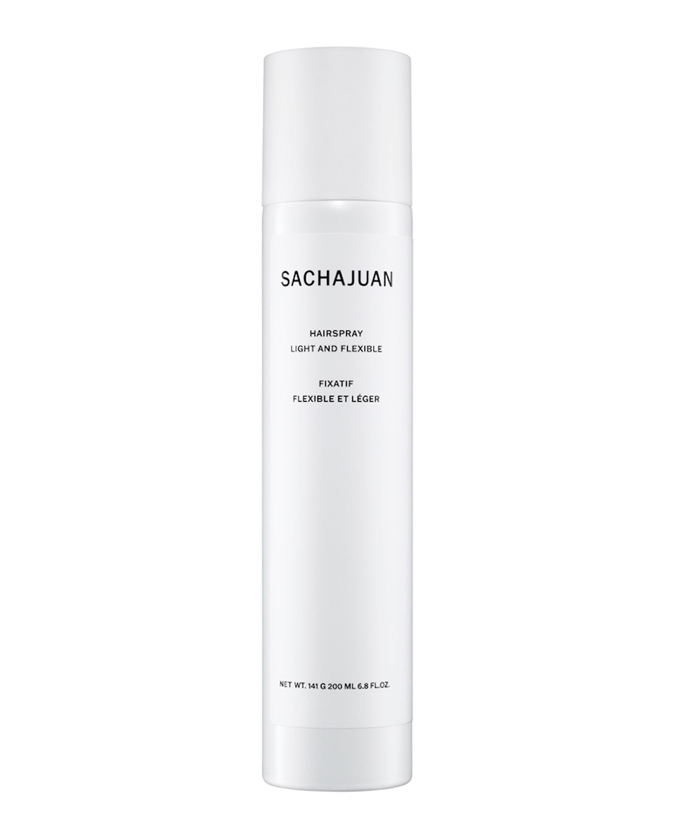 Spray de peinado Hair Spray Light and Flexible SACHAJUAN Sachajuan