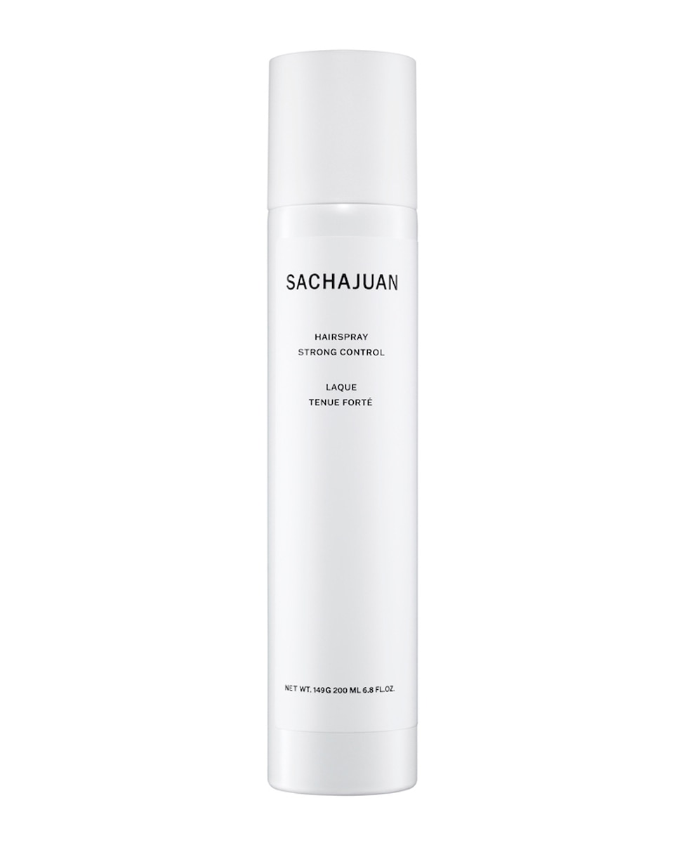 Sachajuan - Spray de peinado Hair Spray Strong Control SACHAJUAN Sachajuan.