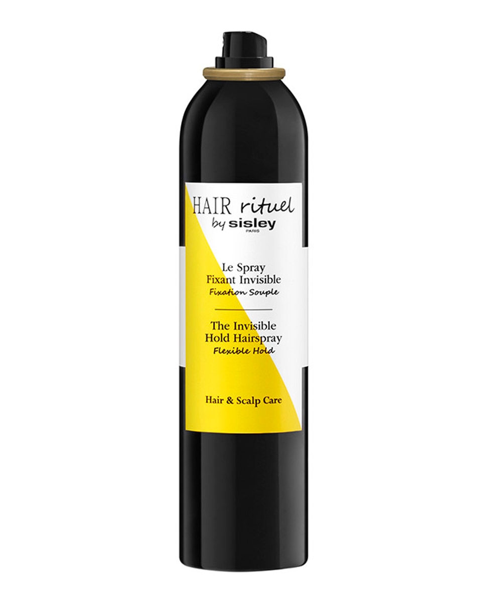 Spray fijador Le Spray Fixant Invisible Hair Rituel by Sisley - 250 ml 2