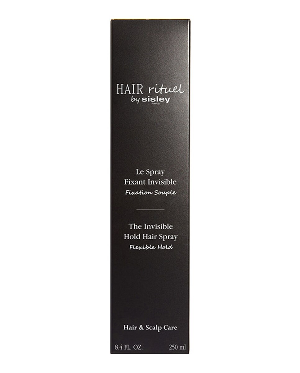 Spray fijador Le Spray Fixant Invisible Hair Rituel by Sisley - 250 ml 4